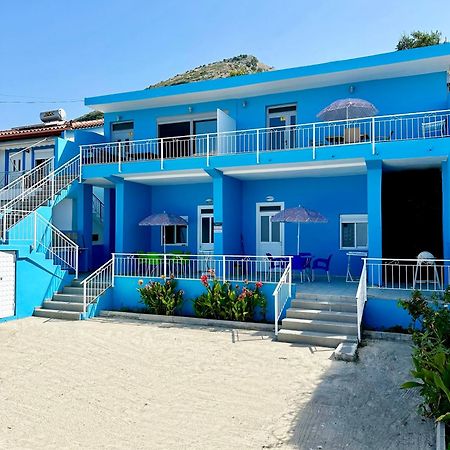 Villa Denny Борш Экстерьер фото